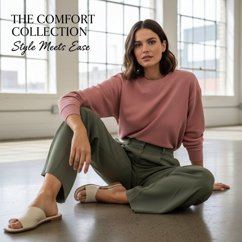 Women's Collection - Brand You Need