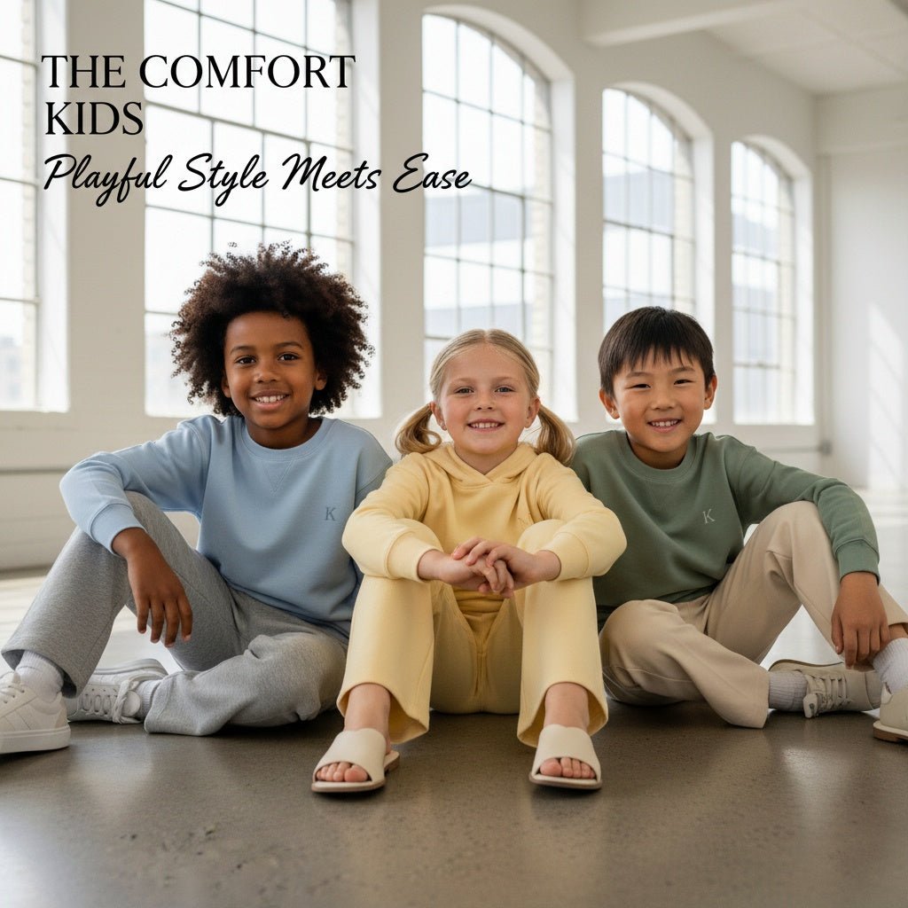 Kid's Collection - Brand You Need