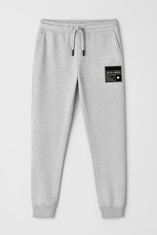 Kid's winter fleece trousers - Brand You Need